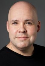 Brian Alan Gibson