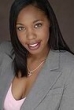 Tiffany Rush-Green