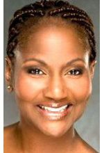 Patricia Dugueye