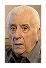 Степан Исаакян