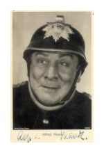 Альфред Маак
