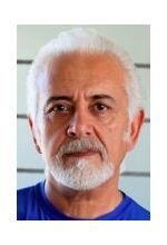 Bahman Nassiri