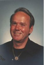 Bob Shelley