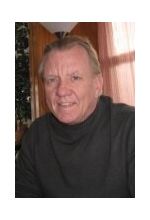 Gary May