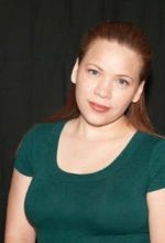 Maribel Serrano-Stacey