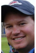 Corey Besteder