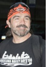 Miguel Mesas Vallejo
