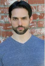 Damien Bernicky