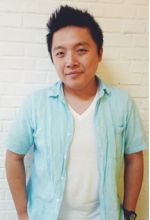 Charles Chao-Hua Lee