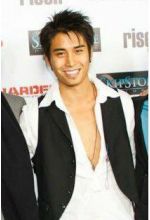 Anthony Kongphan