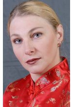 Наталья Комардина