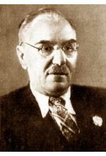 Константин Тренев