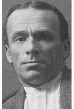 Алексей Бондарёв