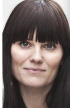 Pernille Rosendahl