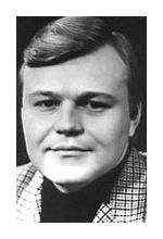Александр Пискарев