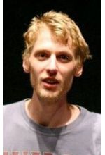 Джамал Ривер