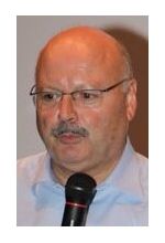 Gian Mauro Mottini