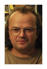 Вячеслав Привалов