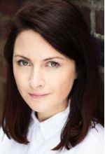 Amelia Newbould