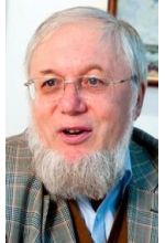 Валерий Дудаков