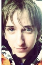 Дмитрий Крылов
