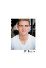 JD Scalzo
