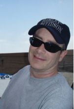 Bill Simonett