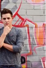 Tyler Shea Moore