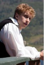 Cody Poirot
