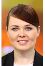 Антонина Горина