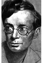 Дмитрий Кедрин