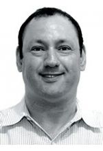 Eran Evron