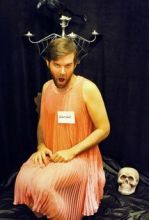 Nate Farrar