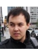 Baurzhan Dosmagambetov