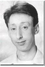 Paul Vates