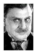Михаил Нароков