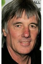 Mick Avory