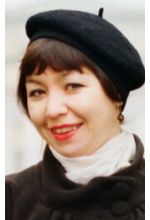 Гузель Ильясова