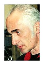 Александр Сабба