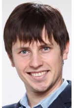 Сергей Лопухов