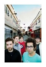 Motion City Soundtrack