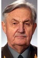 Валентин Варенников