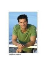 Matthew Jenkins