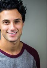 Shane Savalle