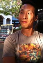 Gregory Tung