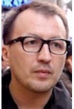 Михаил Ананьев