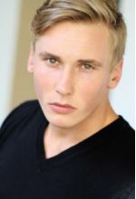 Garrett Morosky