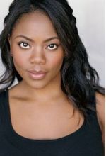 Candice Adams