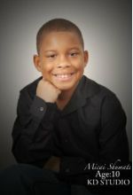 Micai Shumate