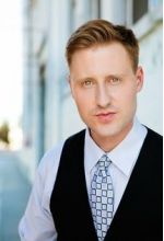 Jonathan Regier